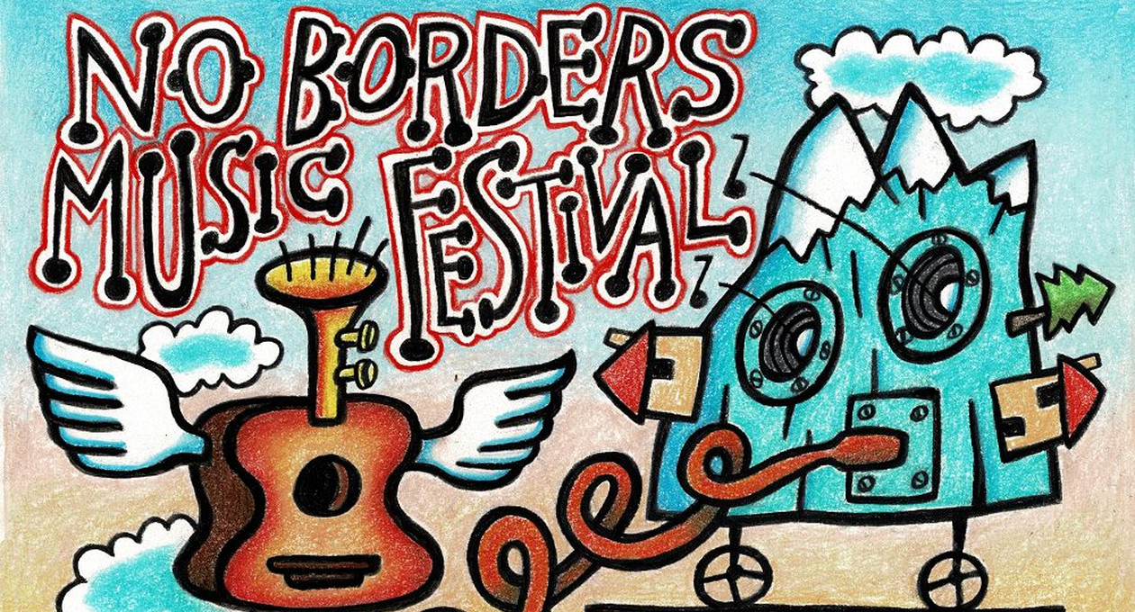 no borders 2017
