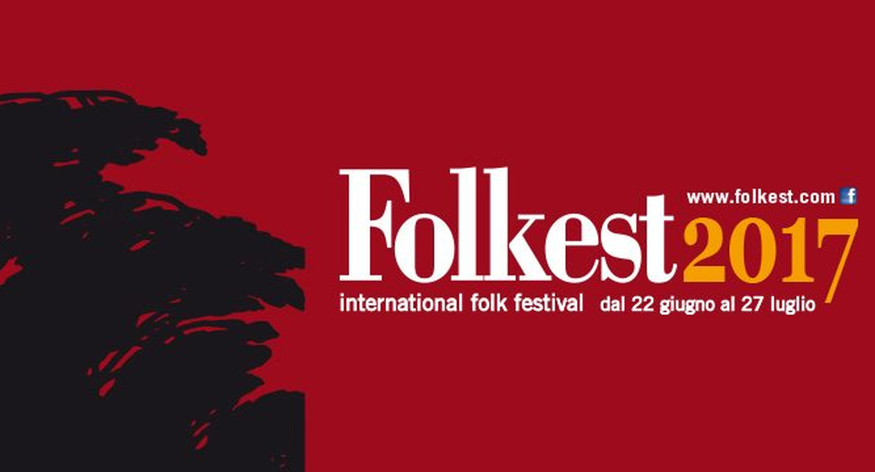 Folkest 2017