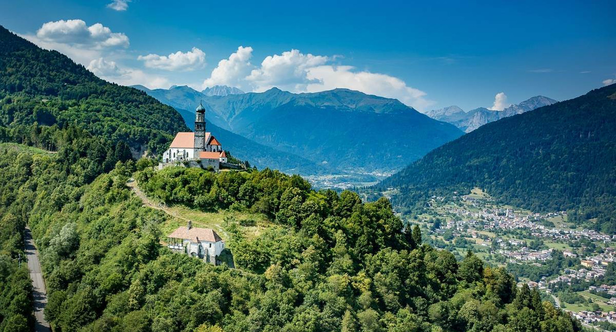 Pieve di Zuglio