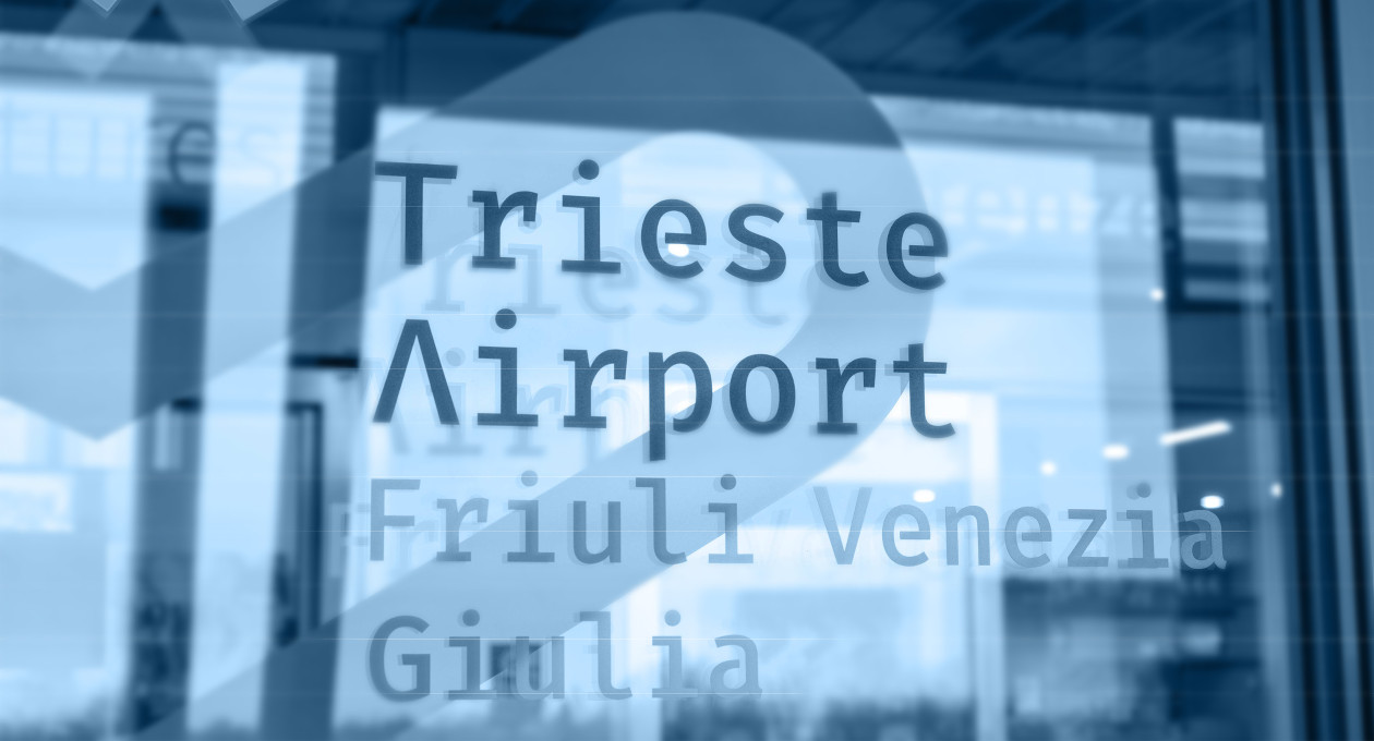 aeroporto trieste fvg ronchi legionari