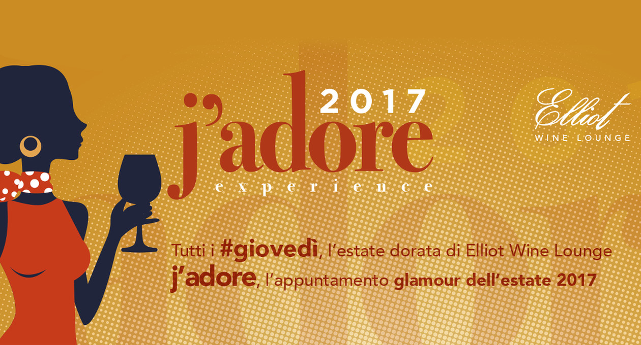 elliot jadore 2017