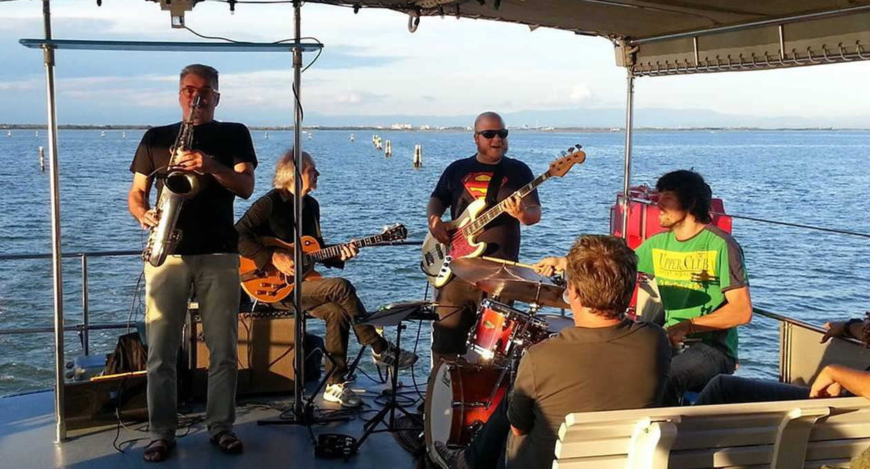 laguna jazz