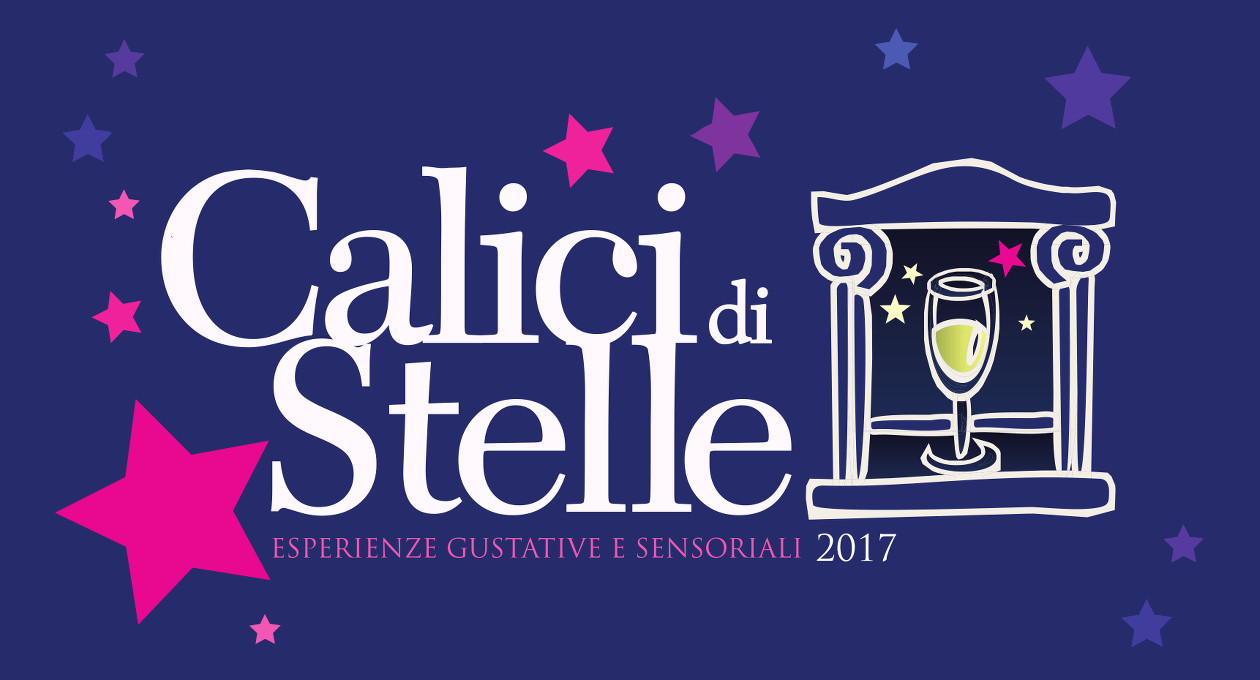 calici di stelle 2017