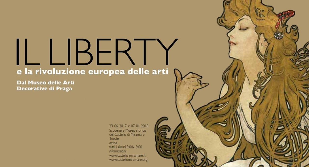 liberty trieste miramare