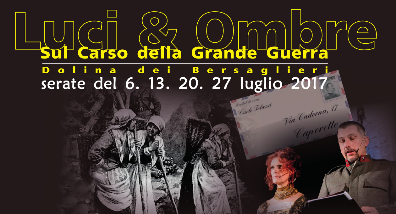 luci e ombre 2017 2