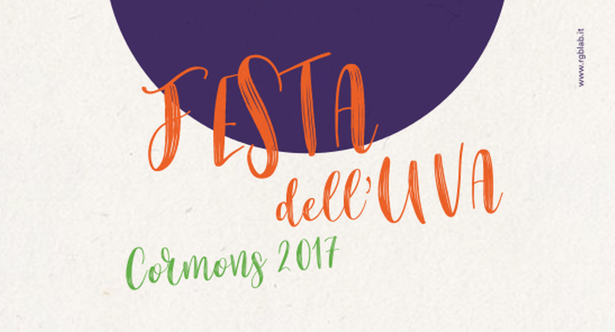 cormons festa uva 2017