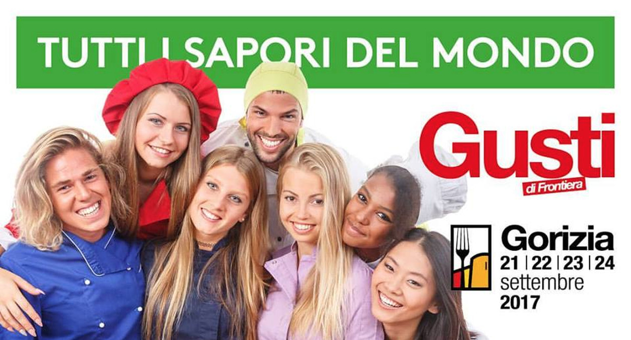 gusti di frontiera 2017