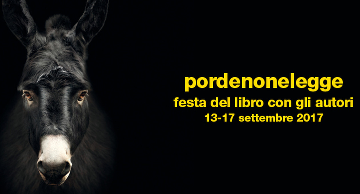 pordenonelegge 2017