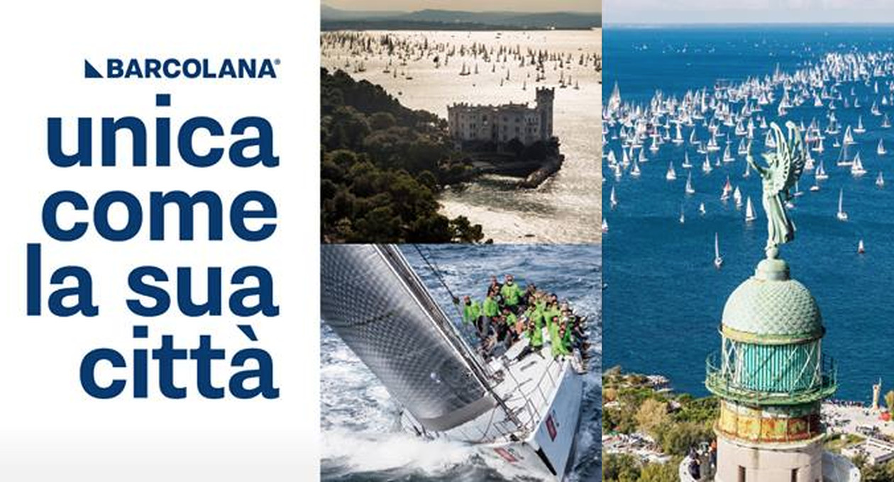 barcolana 2017