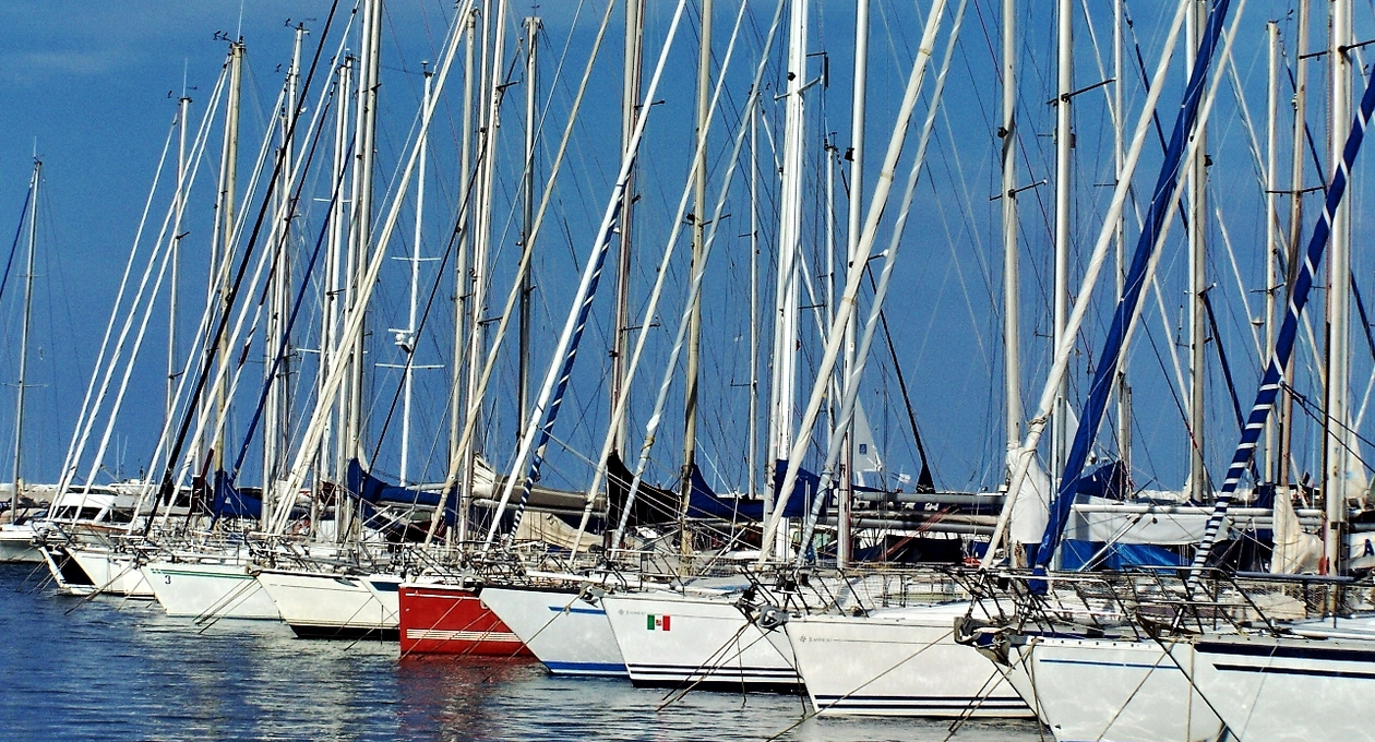 nautica diporto