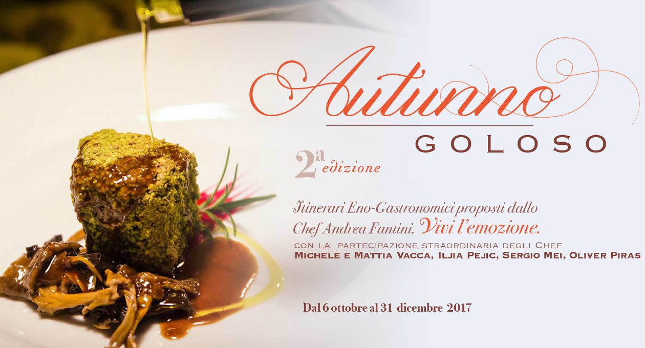 elliot autunno goloso 2017