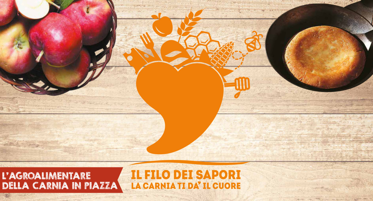 il filo dei sapori