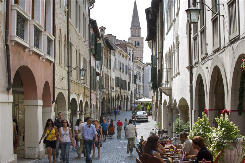 pordenone centro