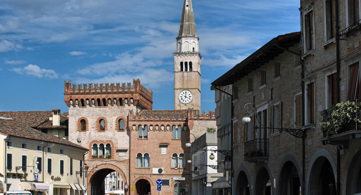 san vito al tagliamento