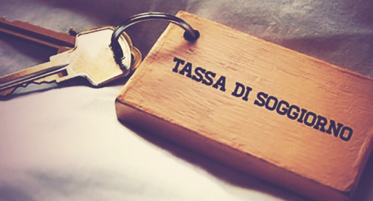 tassa di soggiorno turismo