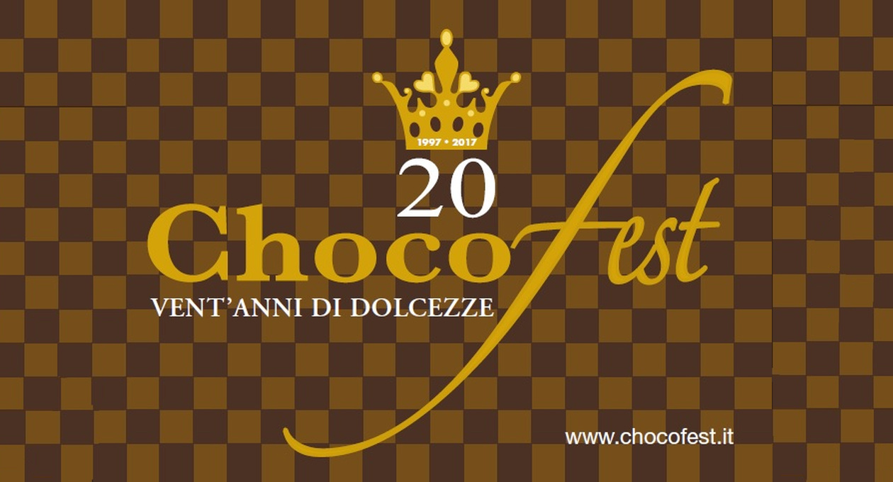 20. chocofest 2017