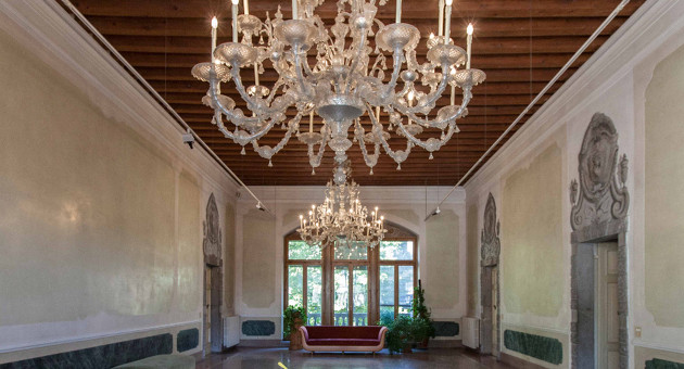 giovedi soprintendenza conferenze