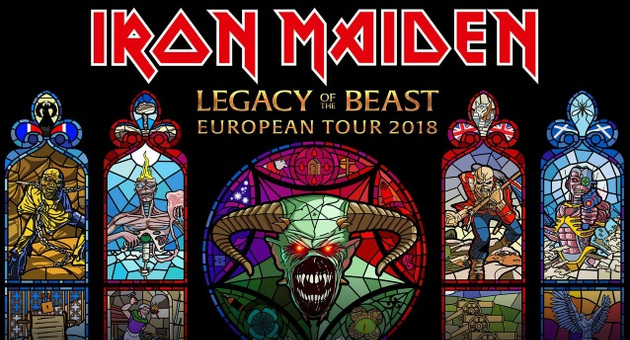 ironmaidenlegacyofthebeast2018tourposter