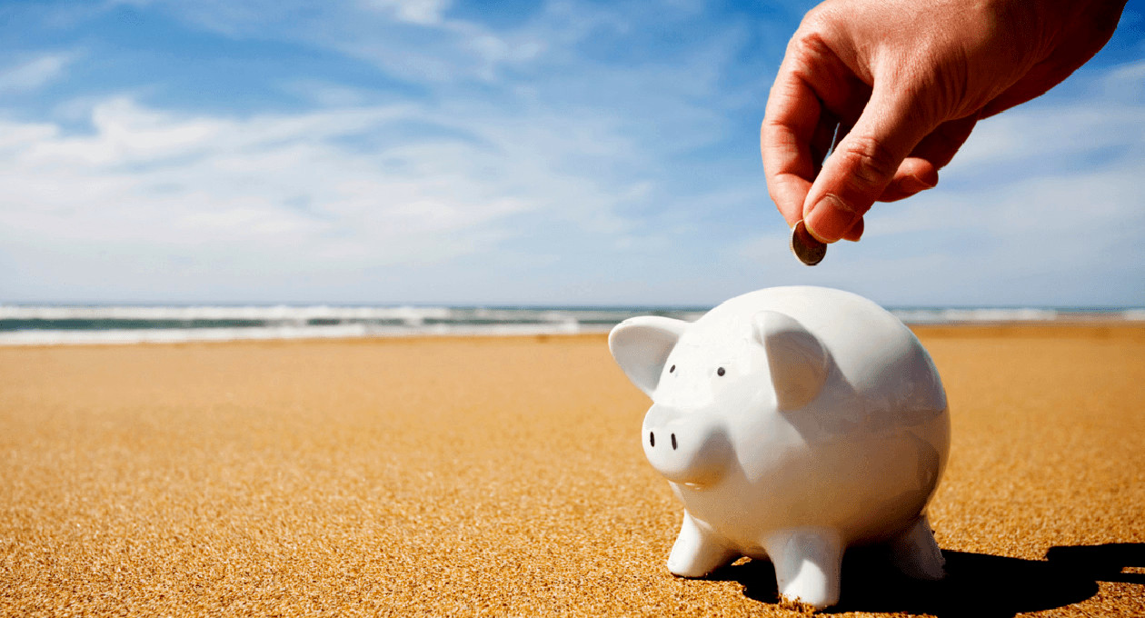 viaggio vacanza risparmio risparmiare