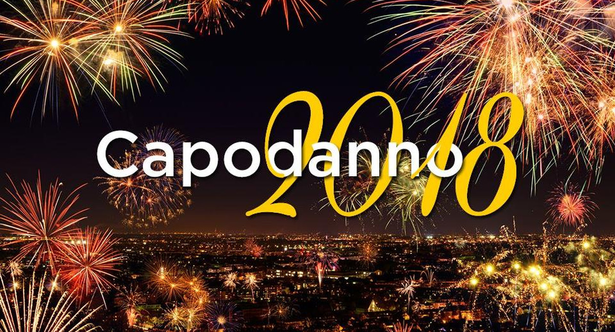 Capodanno 2018
