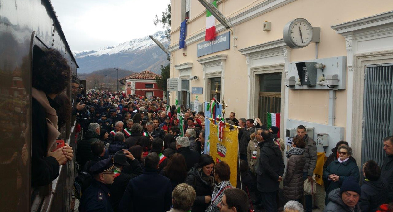 gemona sacile inaugurale 2017