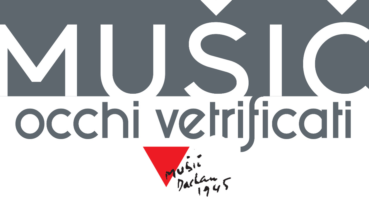 Music occhi vetrificati