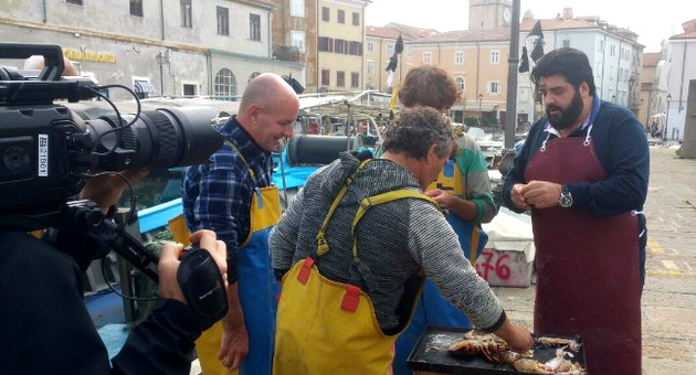 O mare mio 3