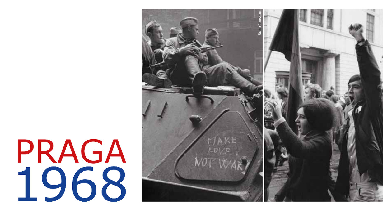 praga 1968