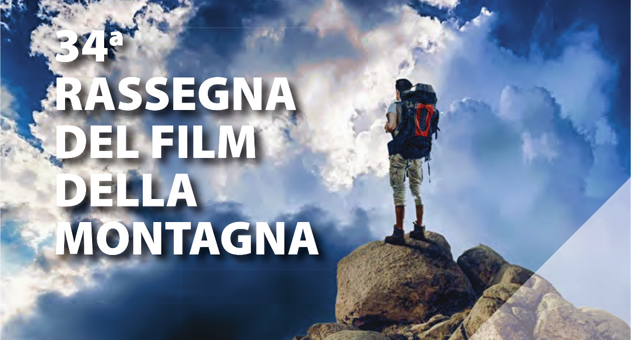 rassegna film montagna 2018
