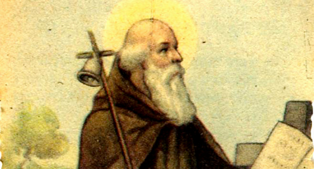 sant antonio