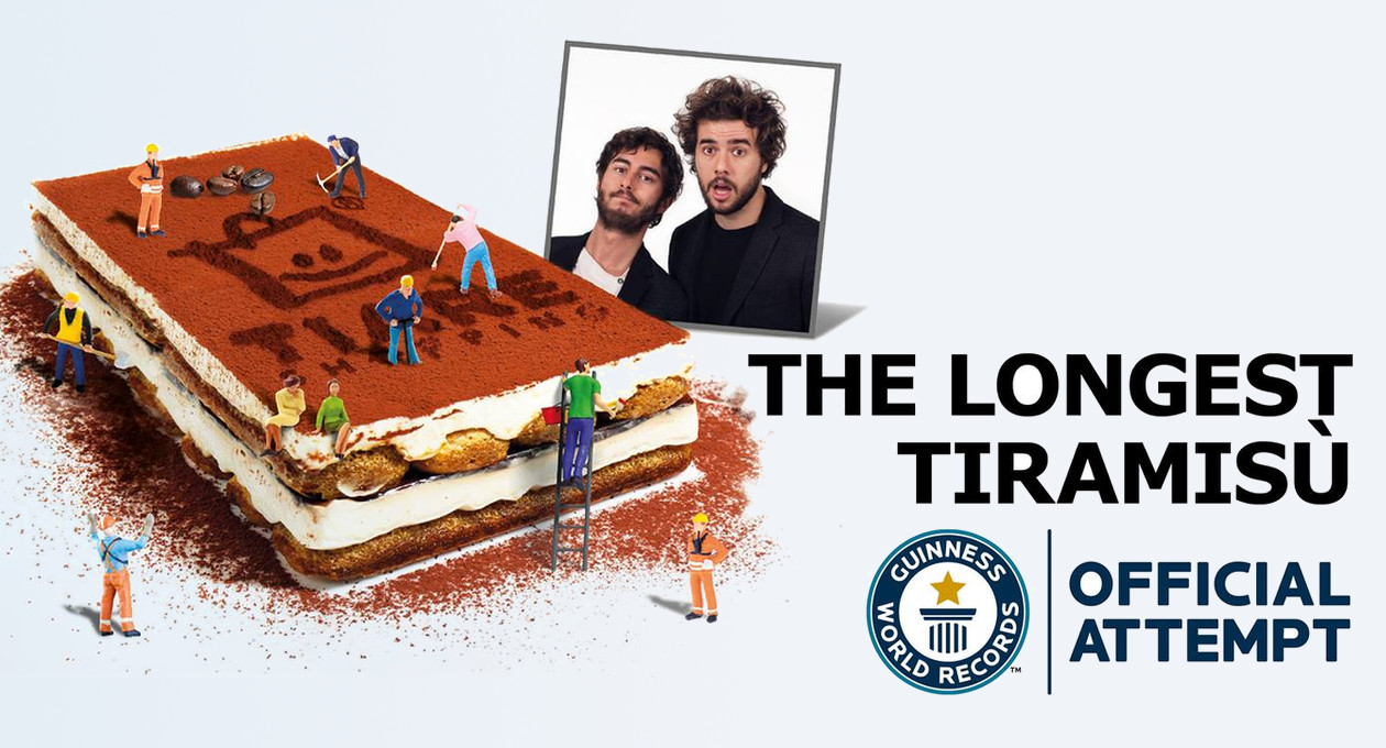tiramisu lungo guinness villesse