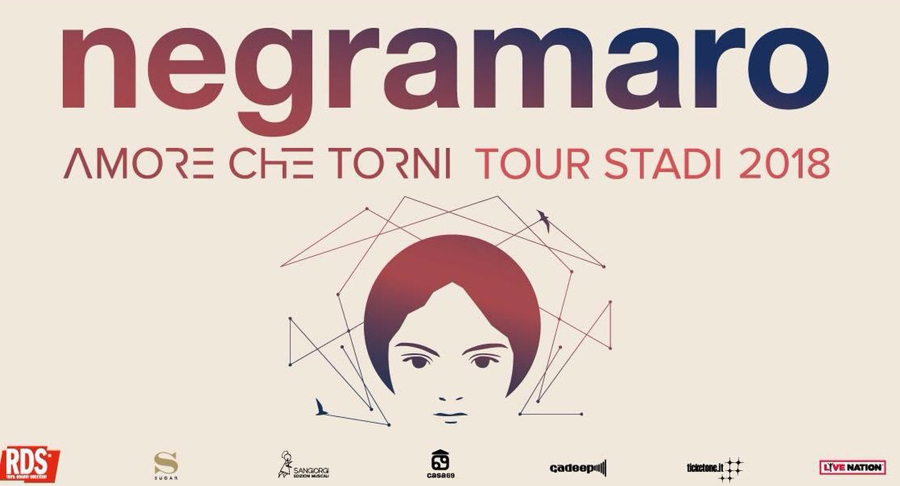 Negramaro 2018