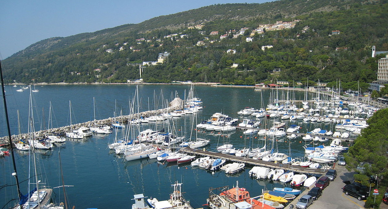 baia grignano
