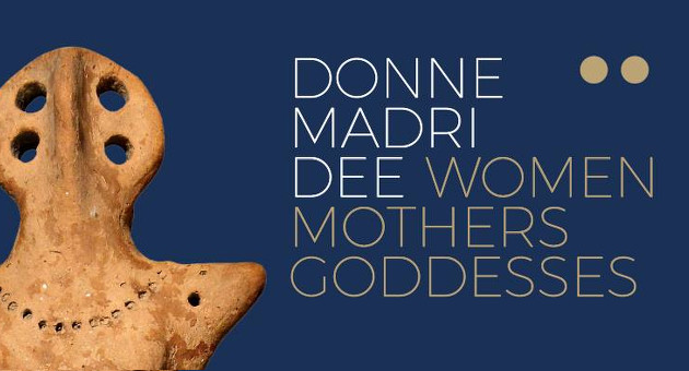 donne madri dee