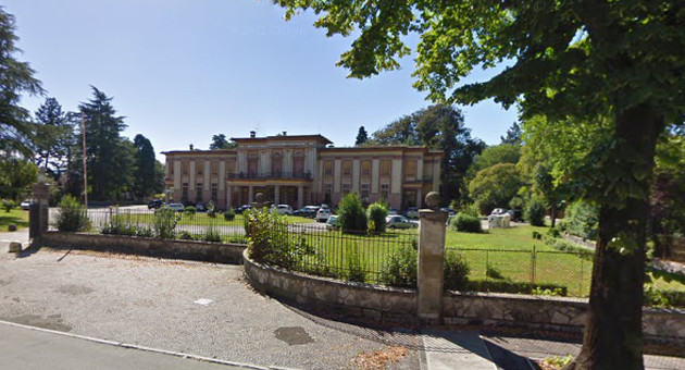 gorizia parco basaglia