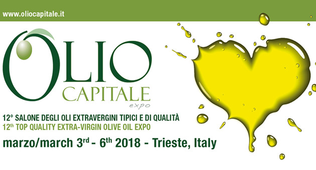 olio capitale 2018