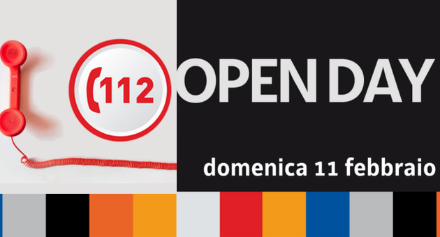 open day nue 112