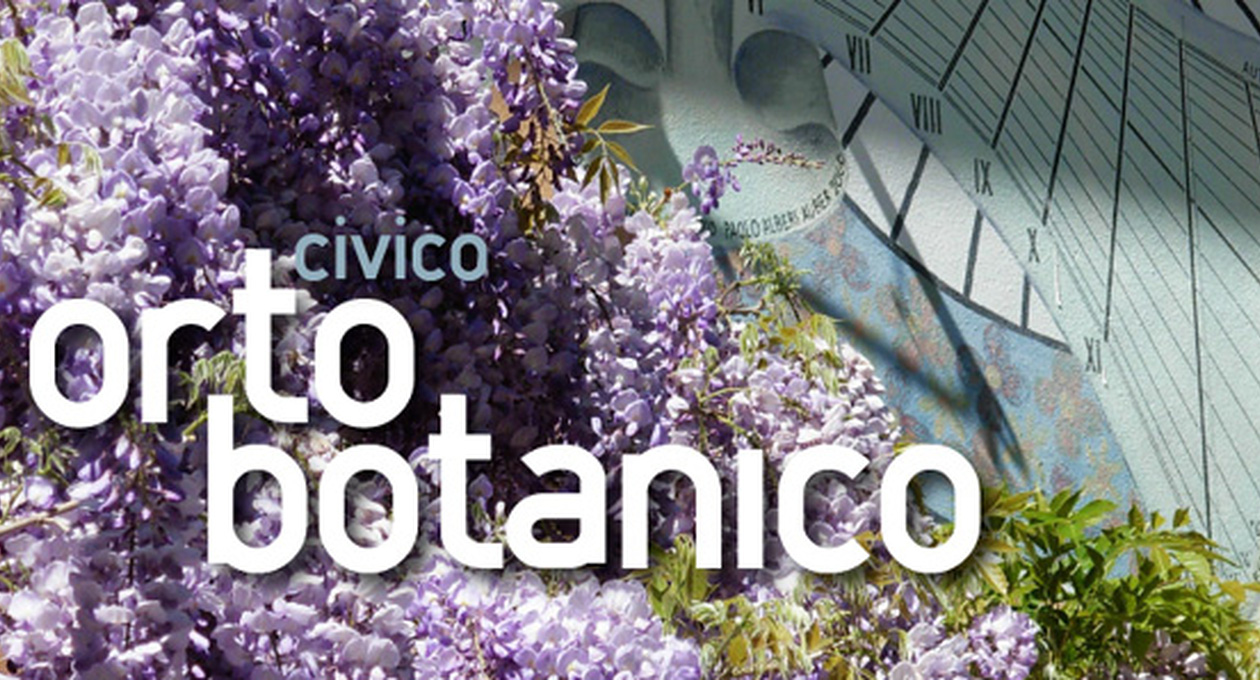 orto botanico trieste
