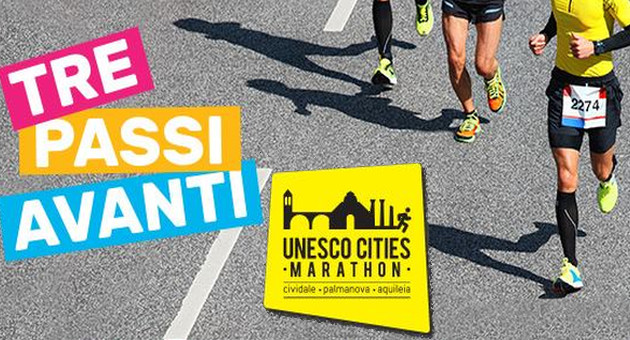 unesco cities marathon 2018