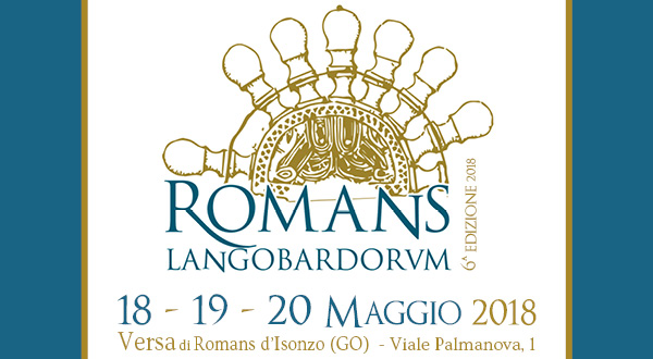 Roman Langobardorum 2018