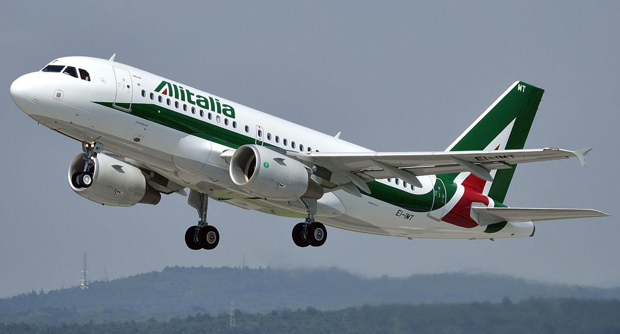 alitalia