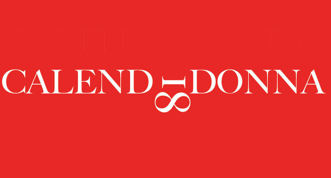 calendidonna 2018
