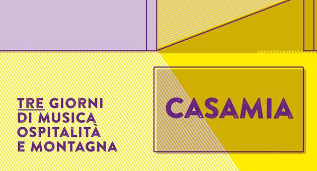 casamia 2018