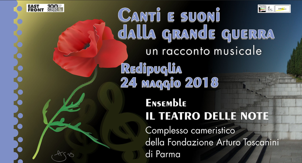 concerto redipuglia 2018