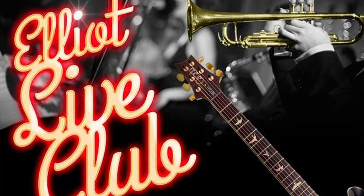 elliot live club