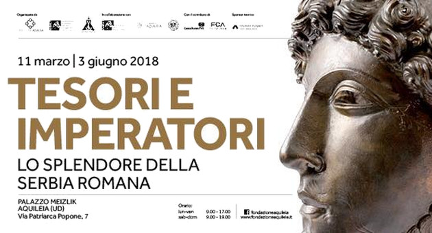 tesori e imperatori 2