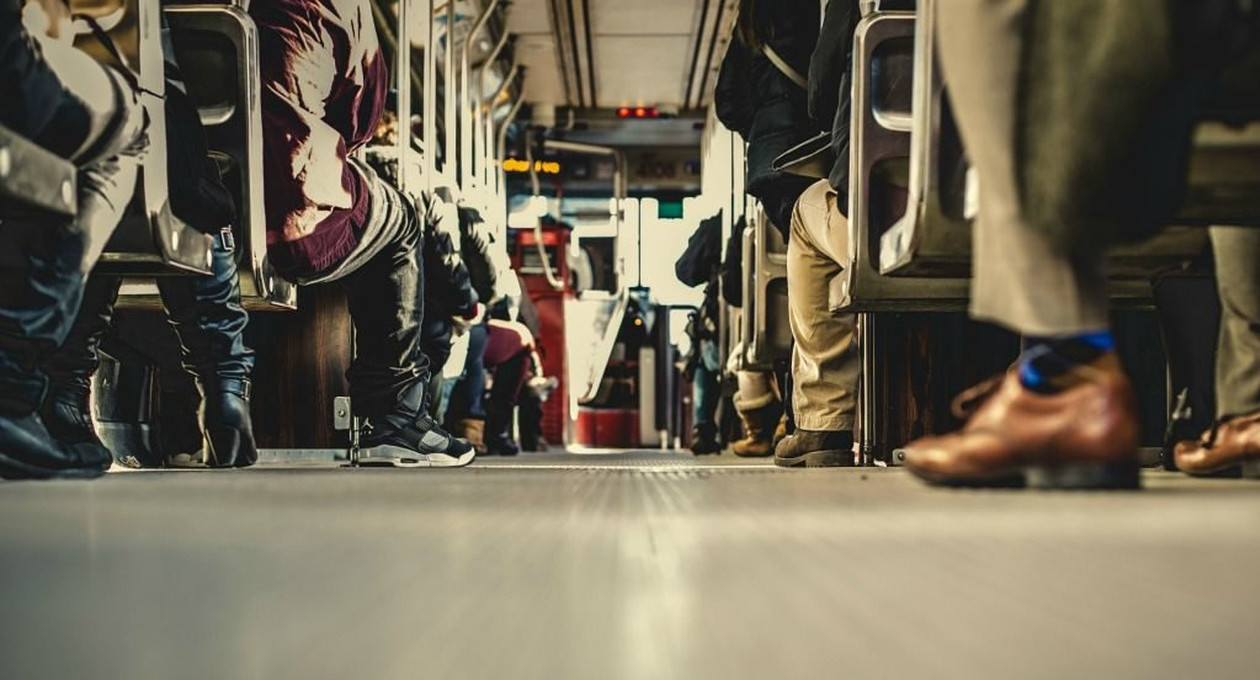 trasporto pubblico locale