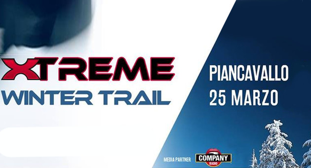 xtreme winter trail