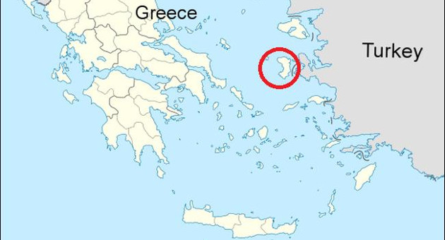 Chios_Grecia_mappa