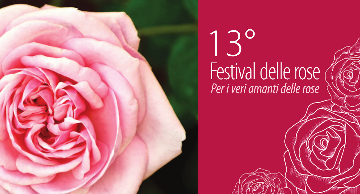 Festival delle Rose 2018 Nova Gorica